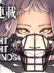 《深夜食话》短剧海报